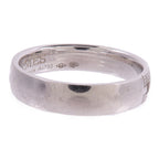 Hermès Ever Herakles Ring · 18K White Gold