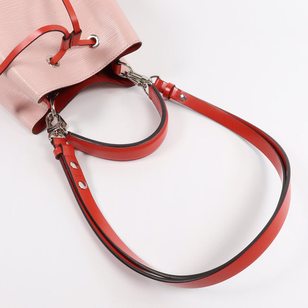 Louis Vuitton Neo Noe BB · Epi