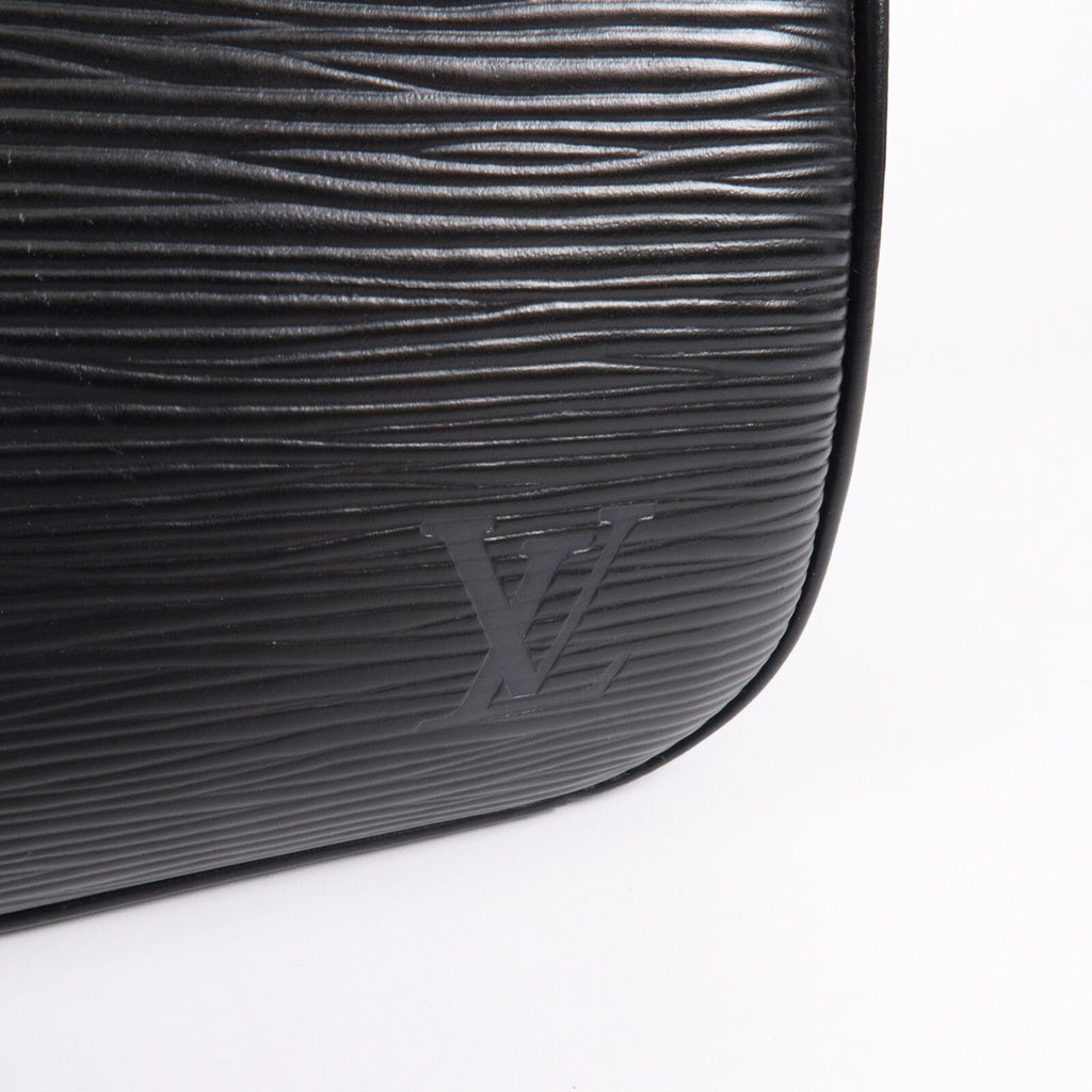 Louis Vuitton Jasmin · Epi Leather