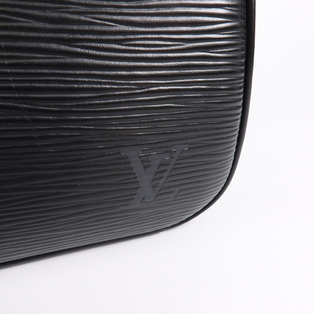 Louis Vuitton Jasmin · Epi Leather