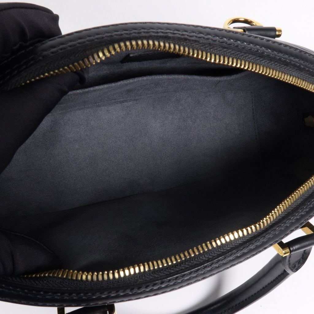 Louis Vuitton Jasmin · Epi Leather