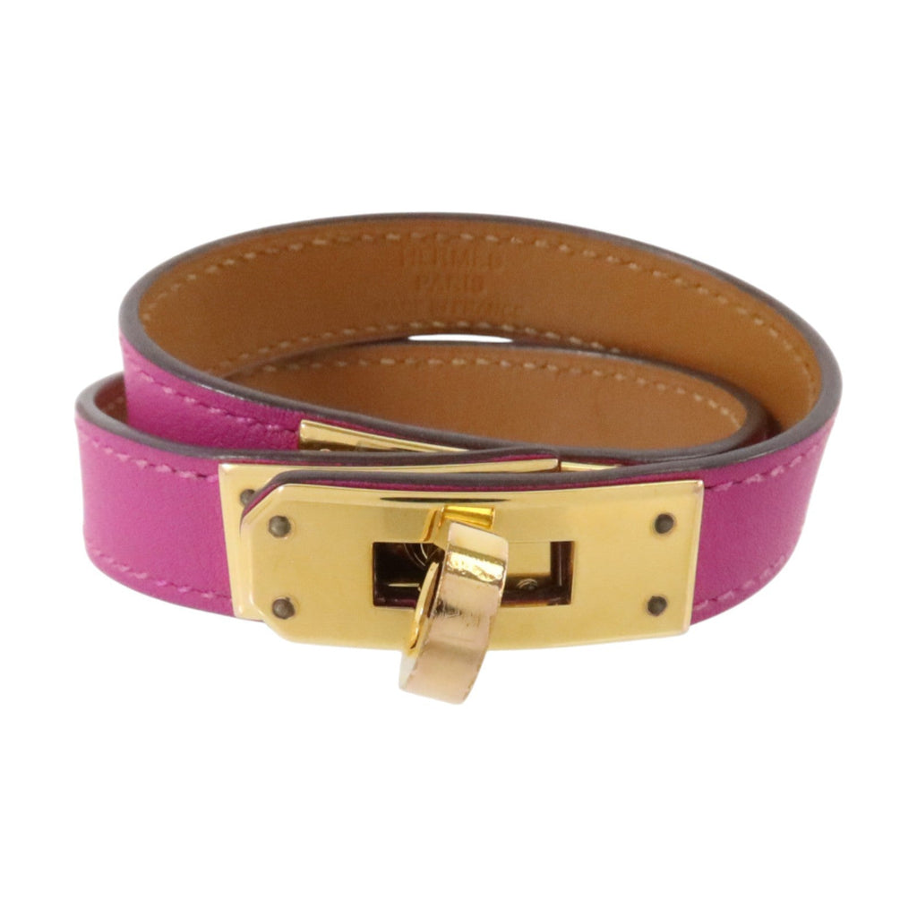 Hermès Mini Kelly Double Tour · Swift