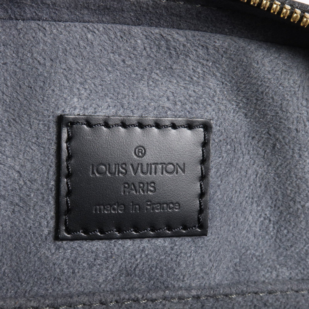 Louis Vuitton Jasmin · Epi Leather