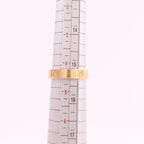 Gucci Icon Ring · Rose Gold
