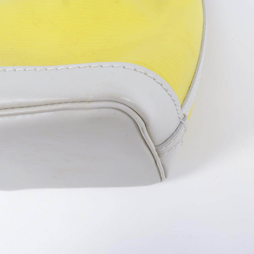 Louis Vuitton Nano Noé · Epi Leather