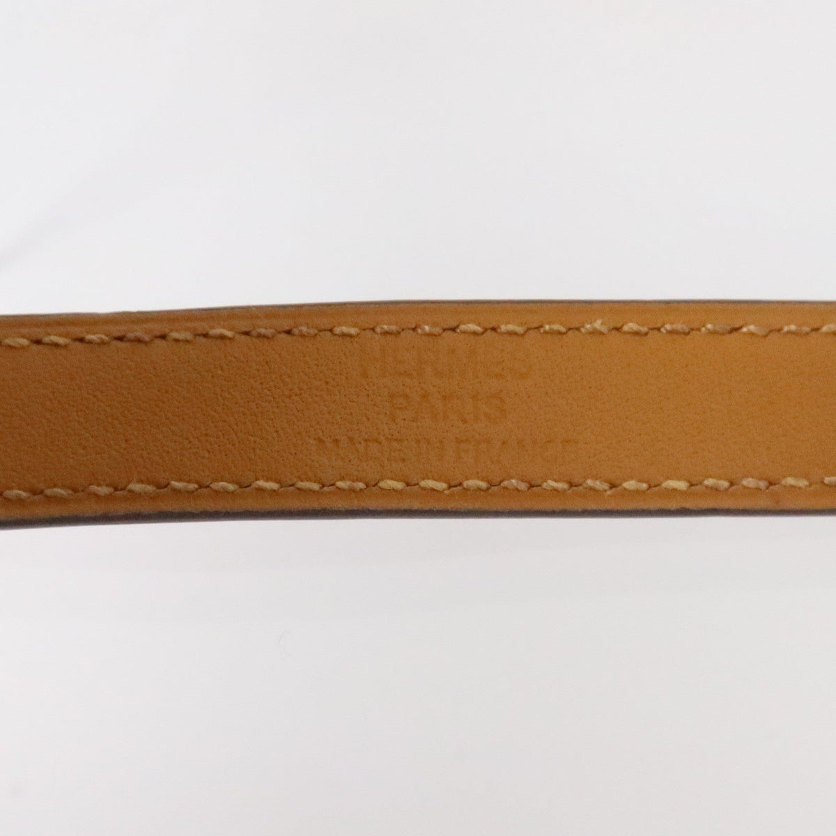 Hermès Mini Kelly Double Tour · Swift