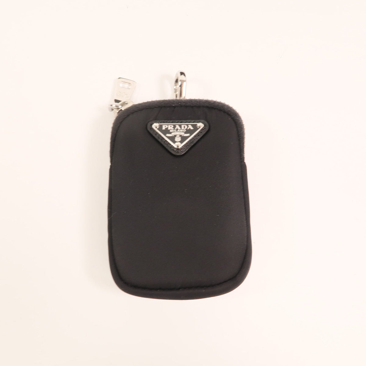 Prada Re-Edition 2005 · Nylon Shoulder Bag