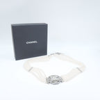 Chanel CC Belt · PVC