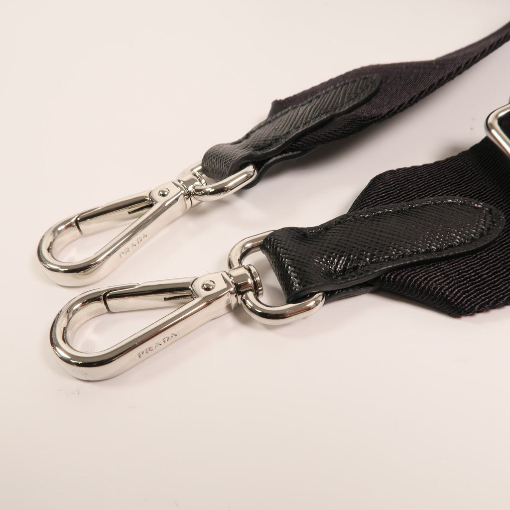 Prada Re-Edition 2005 · Nylon Shoulder Bag