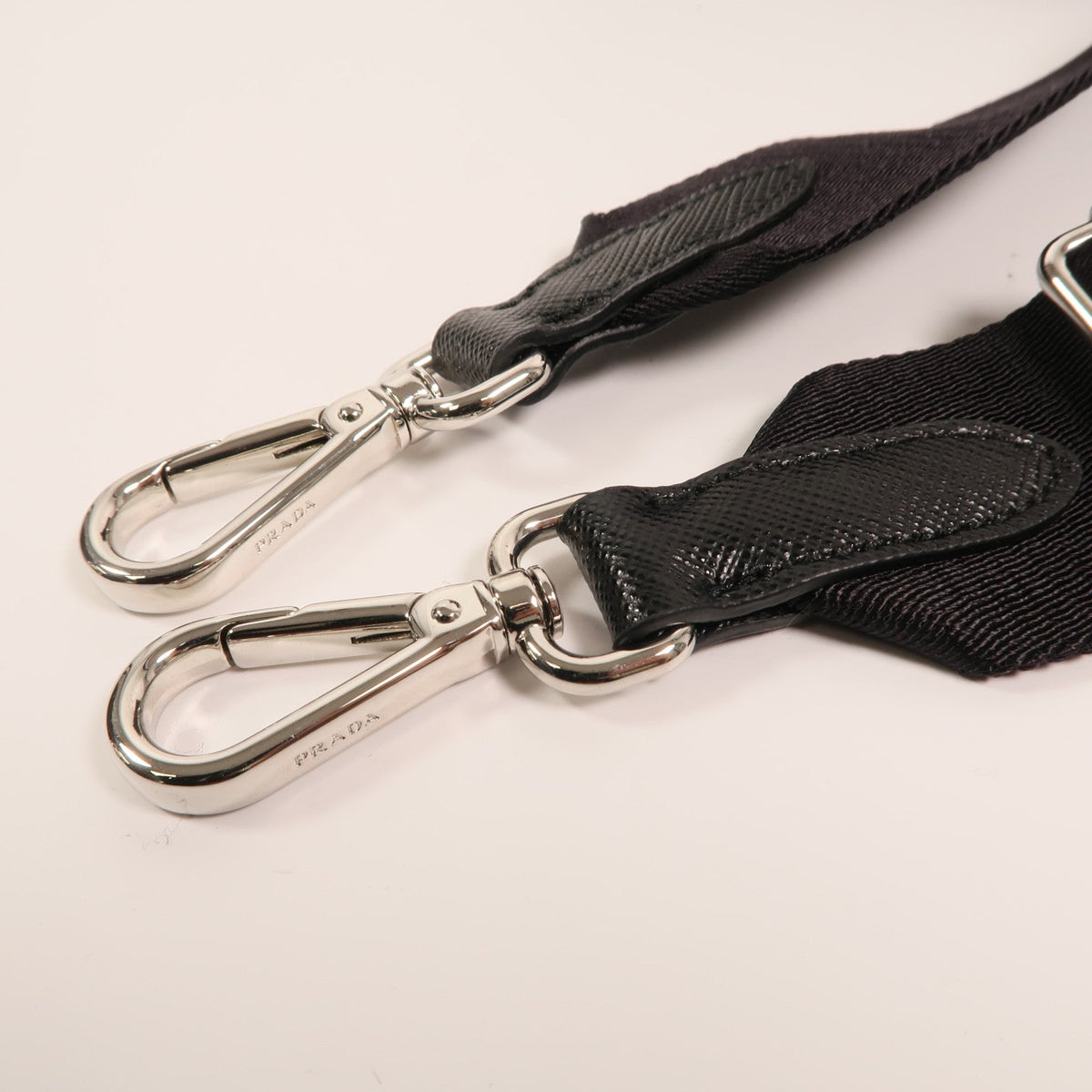 Prada Re-Edition 2005 · Nylon Shoulder Bag