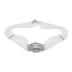 Chanel CC Belt · PVC