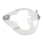 Chanel CC Belt · PVC