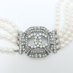 Chanel CC Belt · PVC