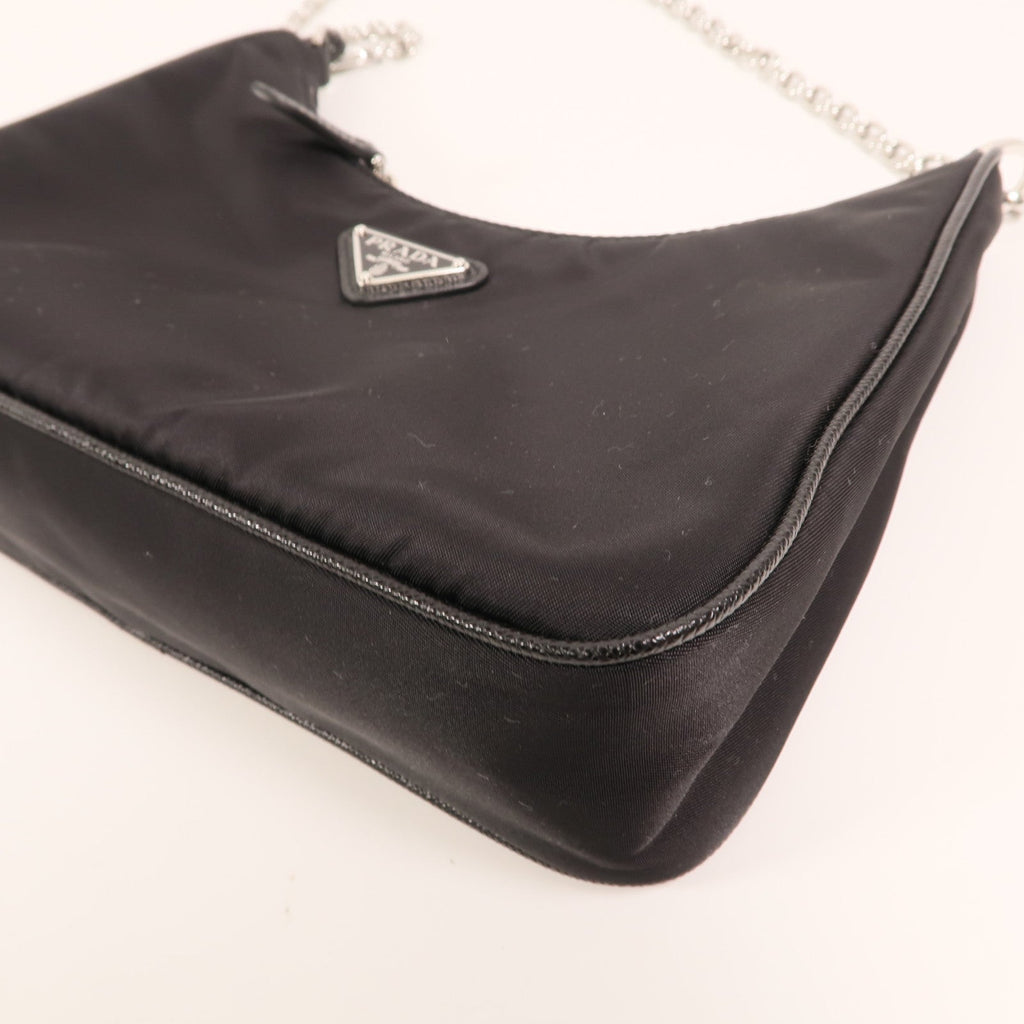 Prada Re-Edition 2005 · Nylon Shoulder Bag