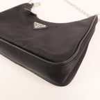 Prada Re-Edition 2005 · Nylon Shoulder Bag