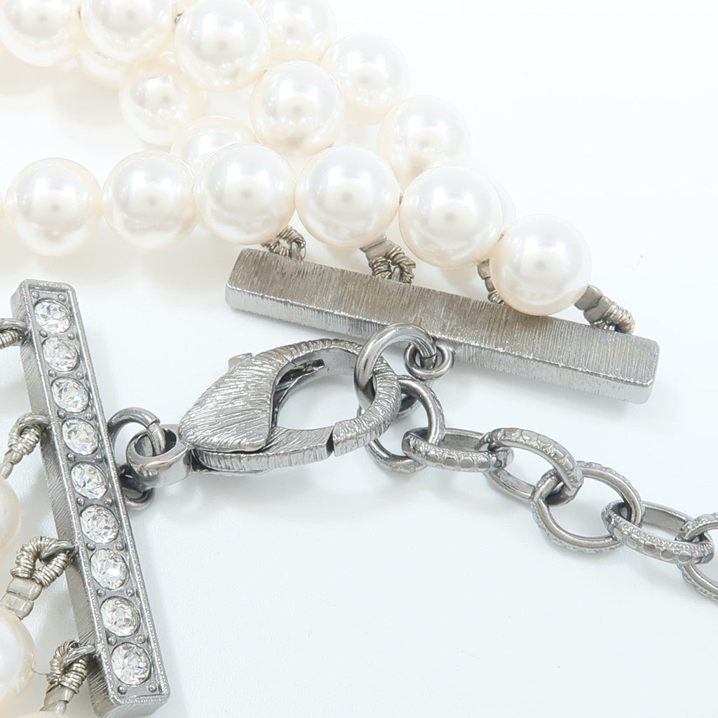 Chanel CC Belt · PVC