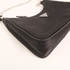 Prada Re-Edition 2005 · Nylon Shoulder Bag