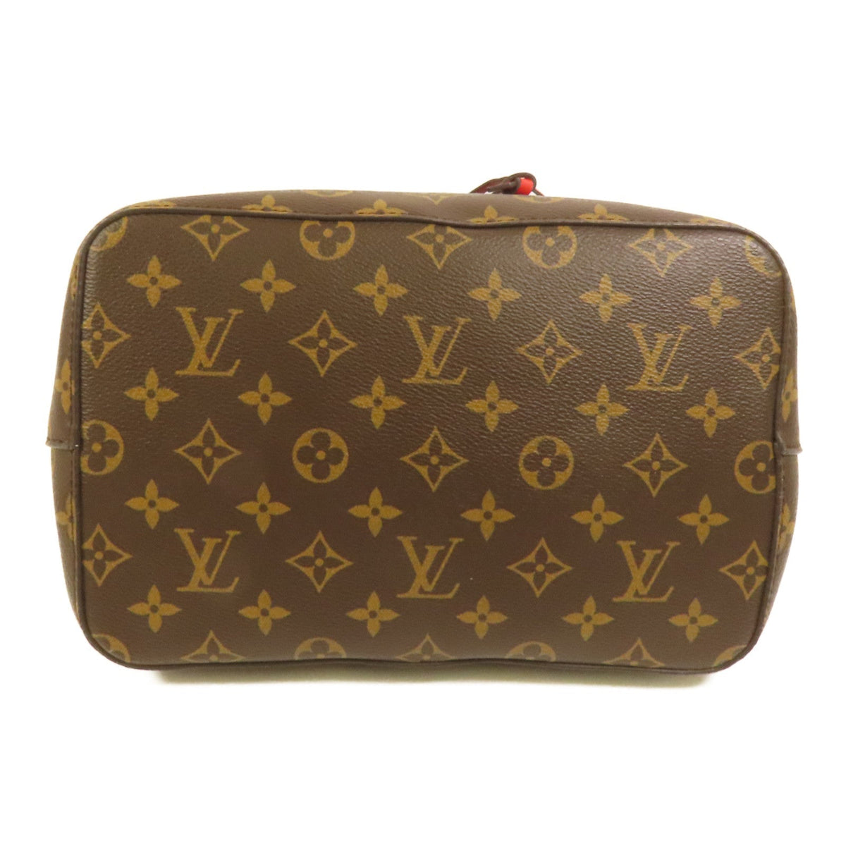 Louis Vuitton Neo Noe · Monogram Coquelicot