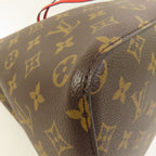 Louis Vuitton Neo Noe · Monogram Coquelicot