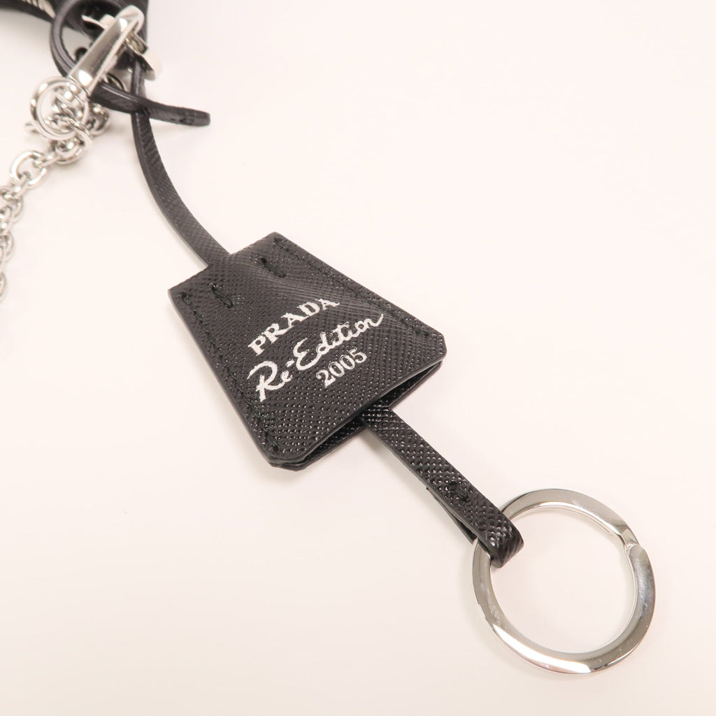 Prada Re-Edition 2005 · Nylon Shoulder Bag