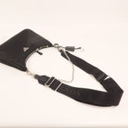 Prada Re-Edition 2005 · Nylon Shoulder Bag