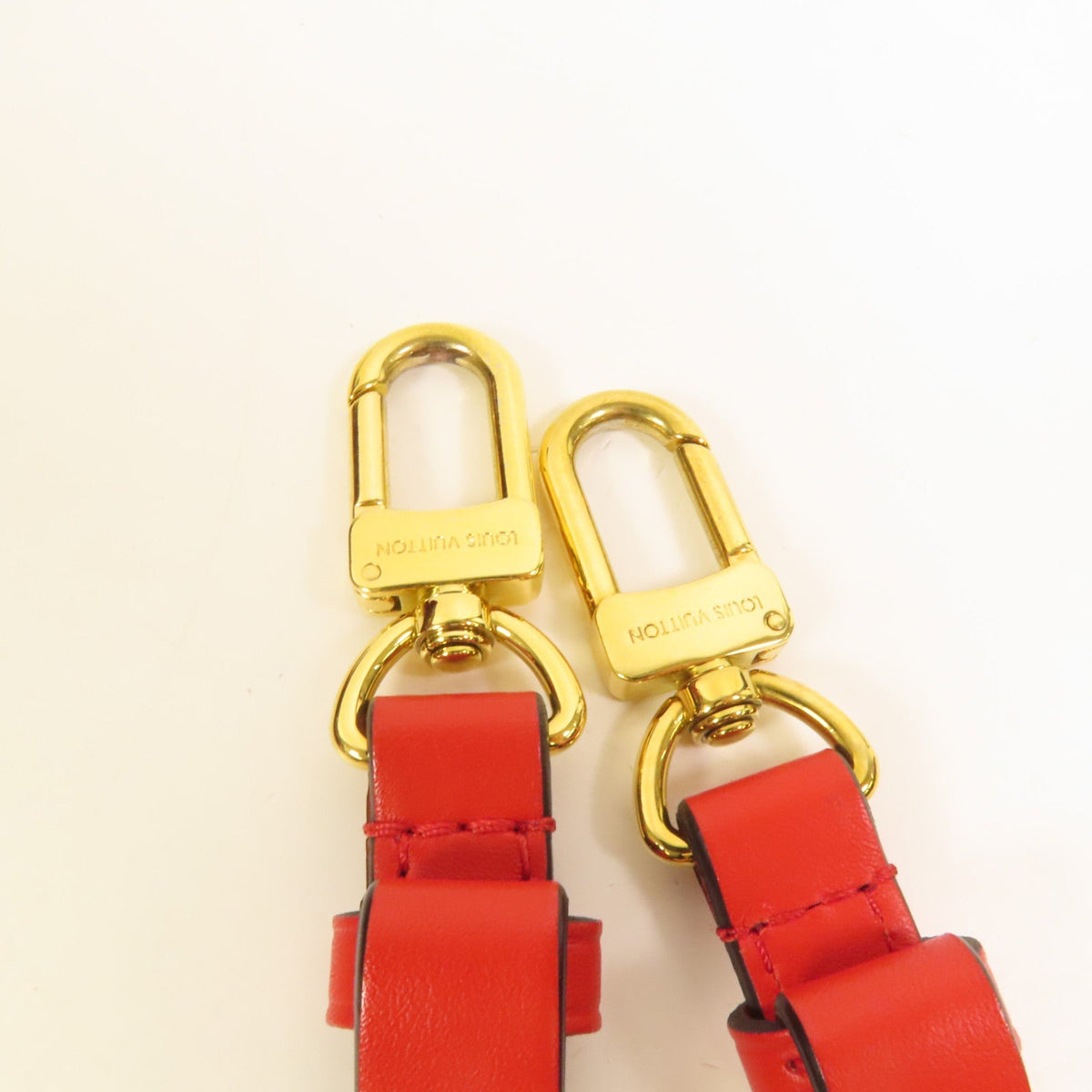 Louis Vuitton Neo Noe · Monogram Coquelicot