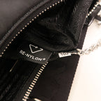 Prada Re-Edition 2005 · Nylon Shoulder Bag