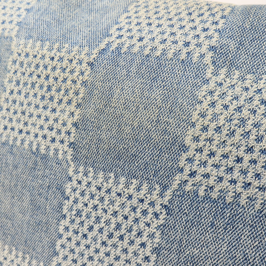 Louis Vuitton Montsouris · Damier Denim