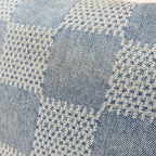Louis Vuitton Montsouris · Damier Denim