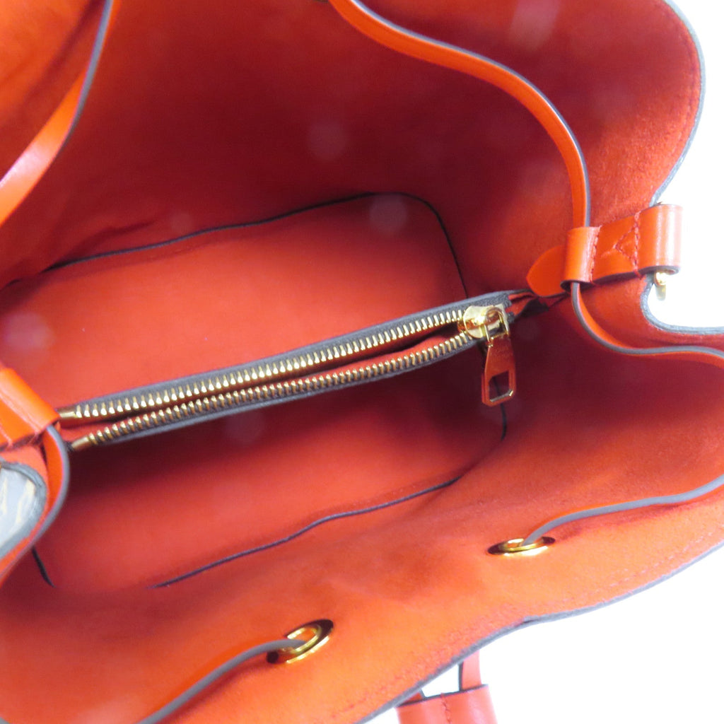 Louis Vuitton Neo Noe · Monogram Coquelicot