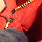 Louis Vuitton Neo Noe · Monogram Coquelicot