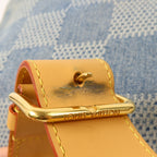 Louis Vuitton Montsouris · Damier Denim