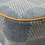 Louis Vuitton Montsouris · Damier Denim