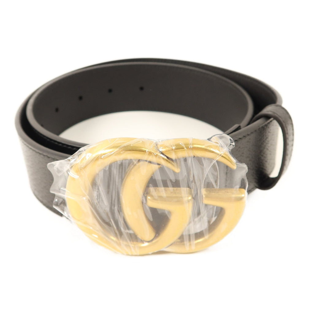 Gucci GG Marmont Belt · Calfskin
