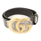 Gucci GG Marmont Belt · Calfskin