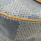 Louis Vuitton Montsouris · Damier Denim