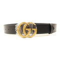 Gucci GG Marmont Belt · Calfskin