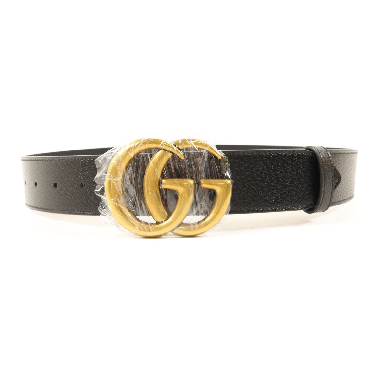 Gucci GG Marmont Belt · Calfskin