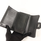 Chanel 2.55 · Flap Wallet · Calfskin