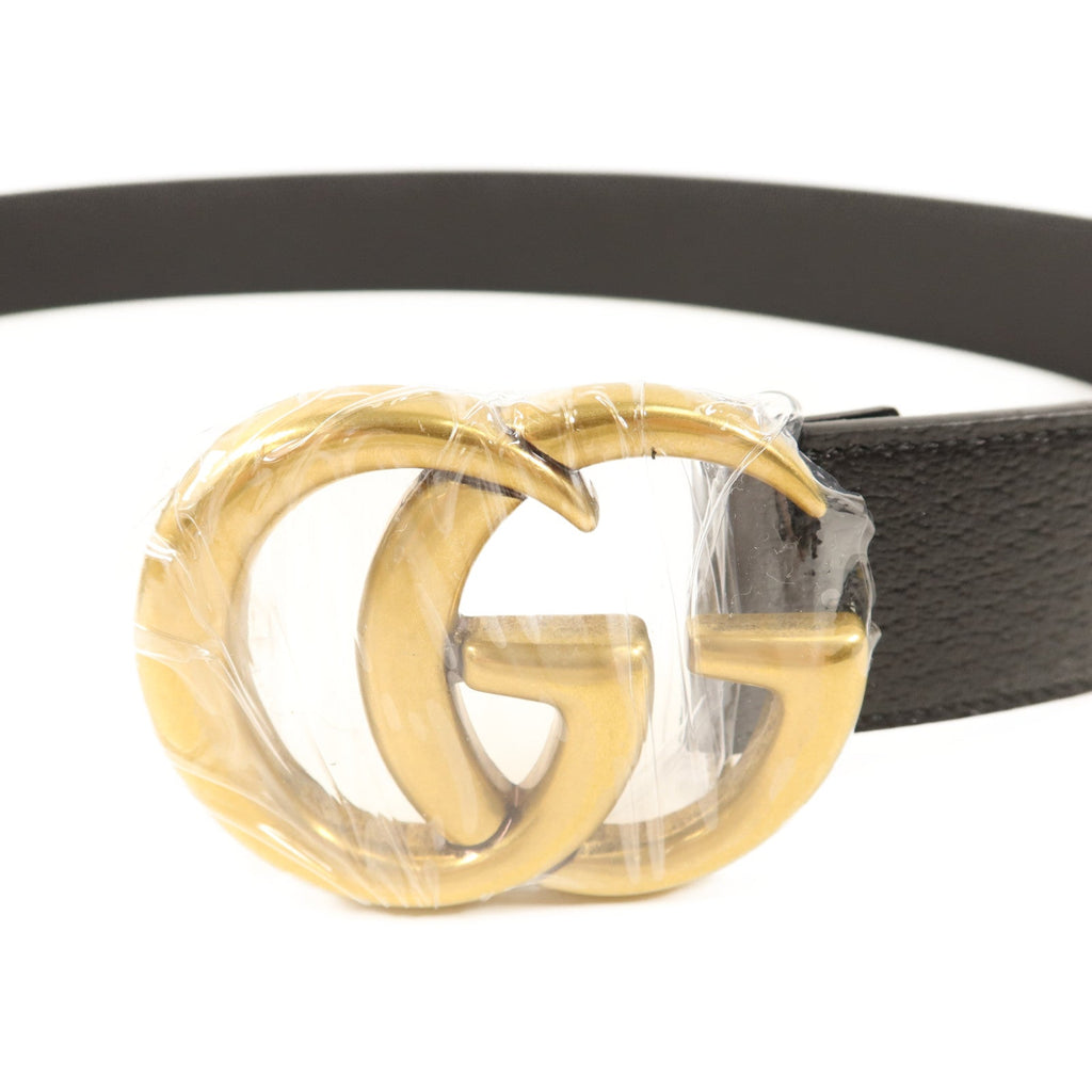 Gucci GG Marmont Belt · Calfskin