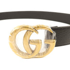 Gucci GG Marmont Belt · Calfskin