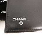 Chanel 2.55 · Flap Wallet · Calfskin