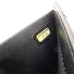 Chanel 2.55 · Flap Wallet · Calfskin