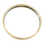 Hermès Grand Apparat · Enamel Bangle