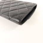 Chanel 2.55 · Flap Wallet · Calfskin