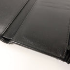Chanel 2.55 · Flap Wallet · Calfskin