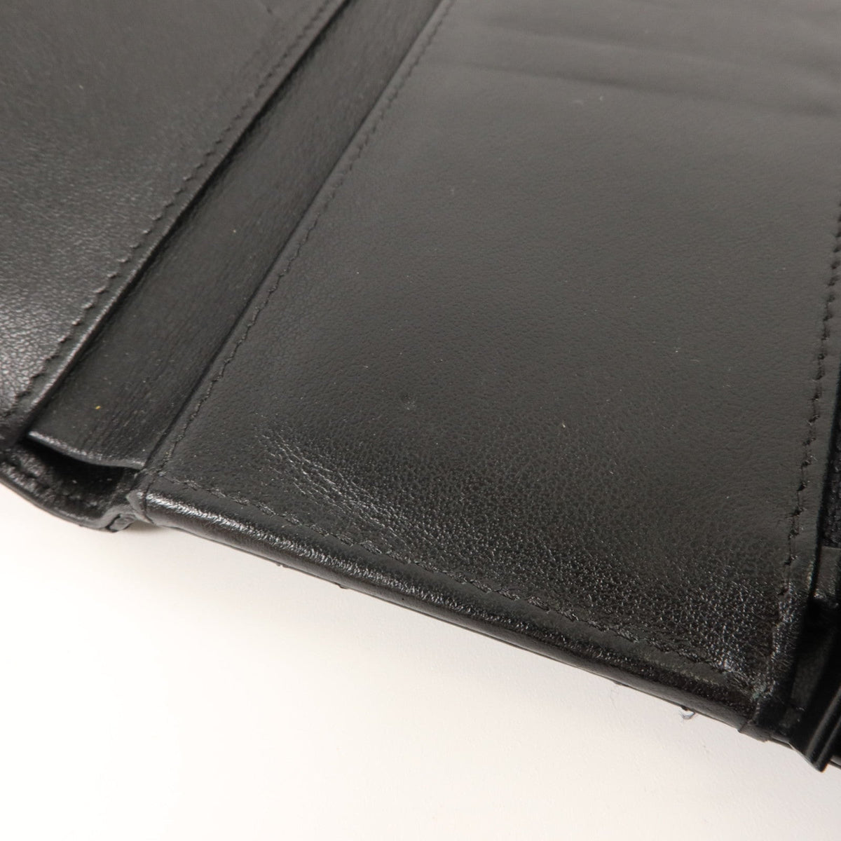 Chanel 2.55 · Flap Wallet · Calfskin
