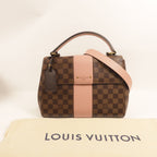 Louis Vuitton Bond Street · Damier Ebene