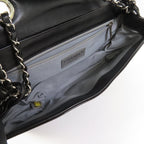 Chanel Lipstick Flap · Patent Leather