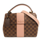 Louis Vuitton Bond Street · Damier Ebene